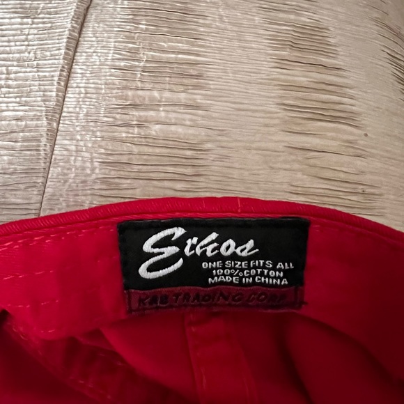 Baseball cap hat new one size - Picture 3 of 3